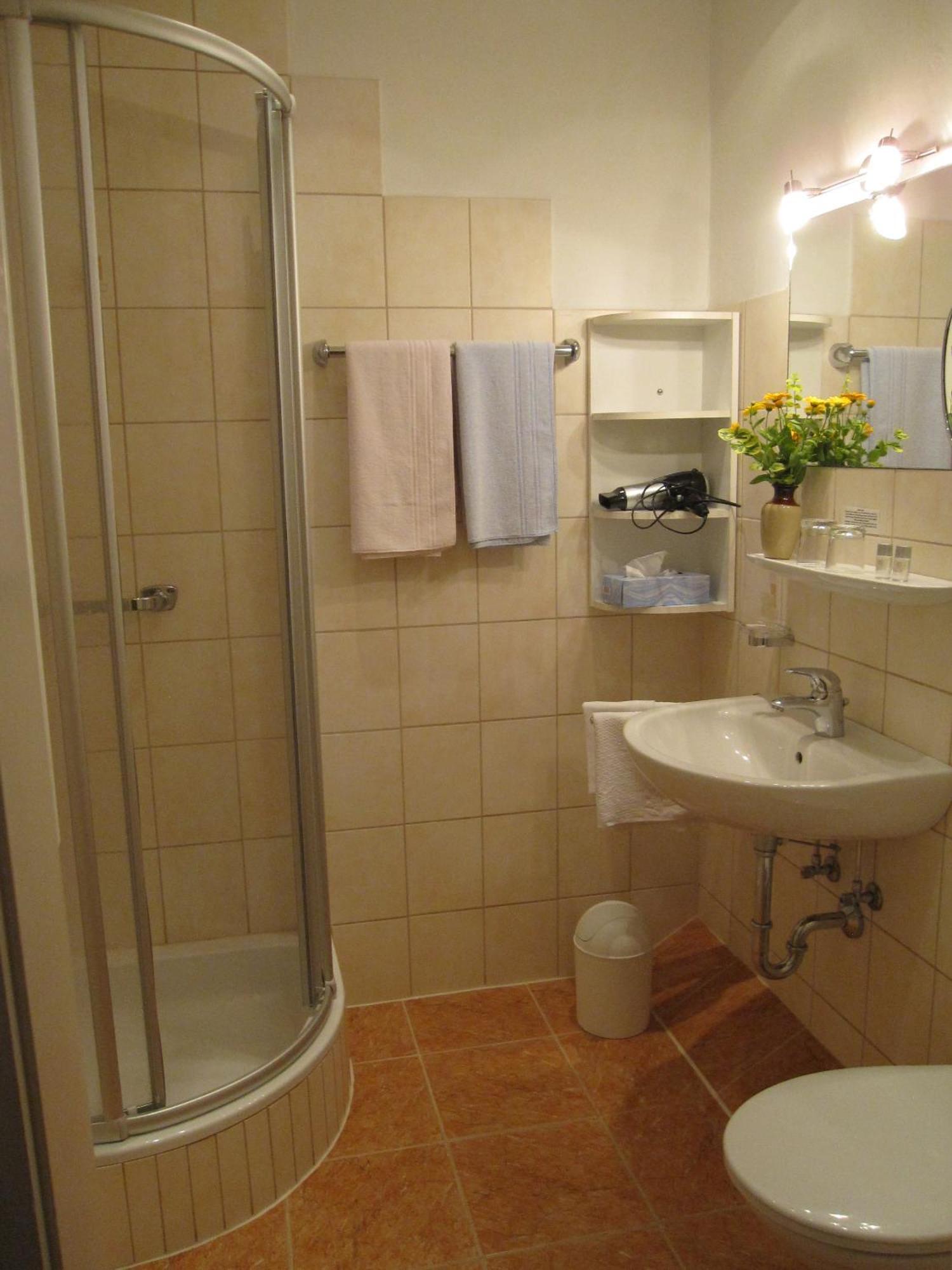 Kur- Und Gastehaus Villa Anna Bad Hofgastein Extérieur photo