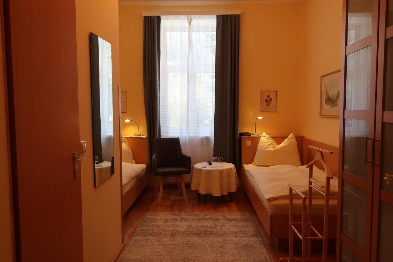 Kur- Und Gastehaus Villa Anna Bad Hofgastein Extérieur photo